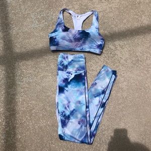 Activewear set